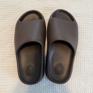 Yeezy slides